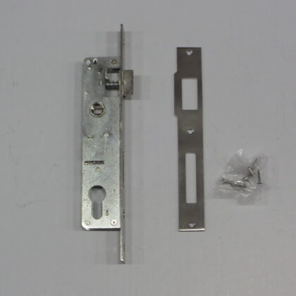 Insteekcilinderslot Galvanisch verzinkt 41x174mm