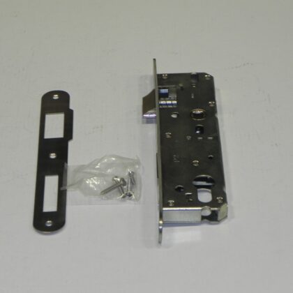 Insteekcilinderslot Galvanisch verzinkt 52x190mm