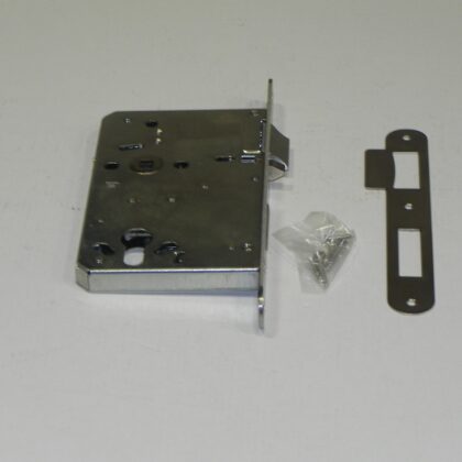 Insteekcilinderslot Galvanisch verzinkt 100x165mm