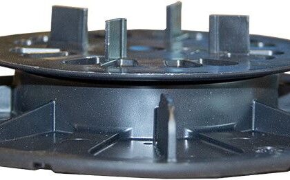 Tegeldrager verstelbaar 27-40mm