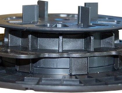 Tegeldrager verstelbaar 40-70mm