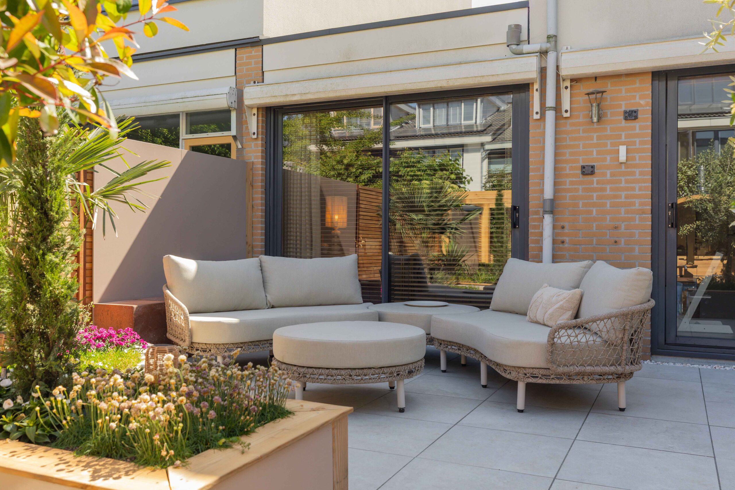 Voegmortel Kant-en-Klaar Steengrijs 12,5kg