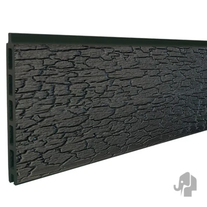 024366 | Lamel | Houtcomposiet | Shou Sugi Ban | Co-Ex | FSC© | 2x14.1x180cm