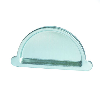 Eindstuk vuurverzinkt