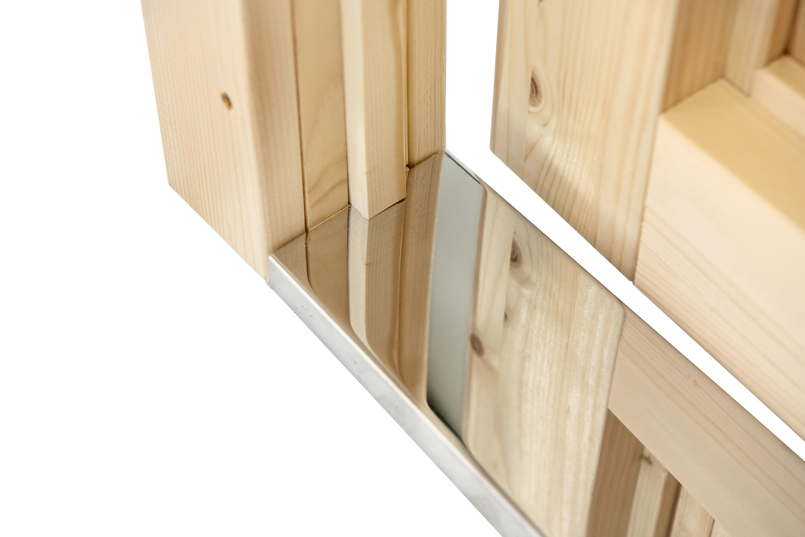 Deur enkel met raam DL11 rechtsdraaiend, vuren 90,5 x 196 cm