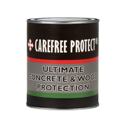 Carefree protect olie t.b.v. eiken 1 ltr.