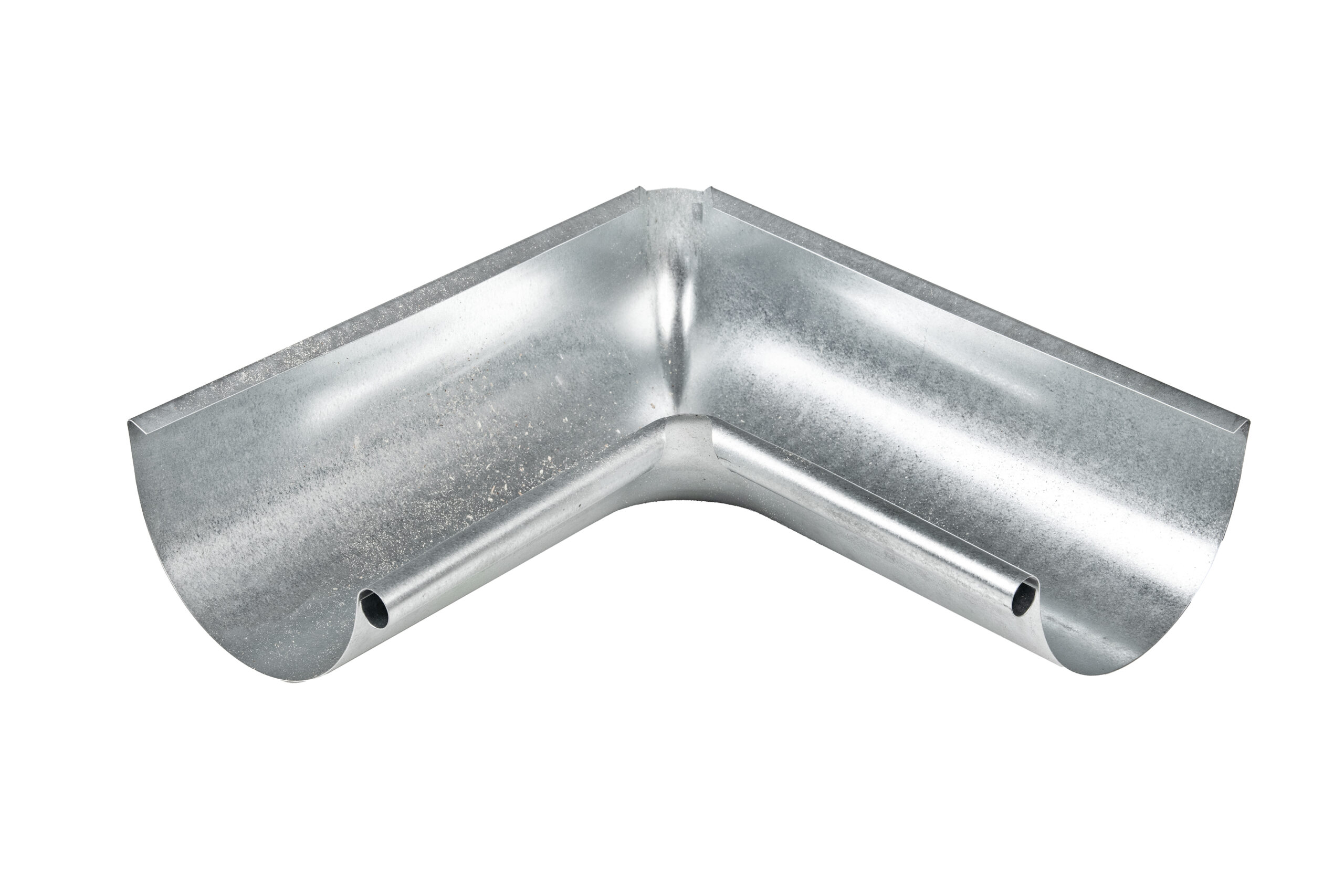 Binnenhoek 90° vuurverzinkt