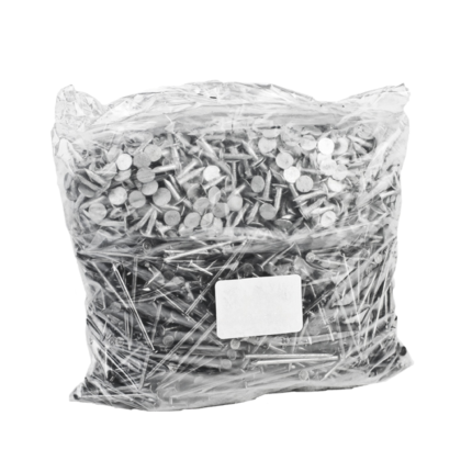 Asfaltnagels verzinkt 3,0 x 15 mm (200st.)