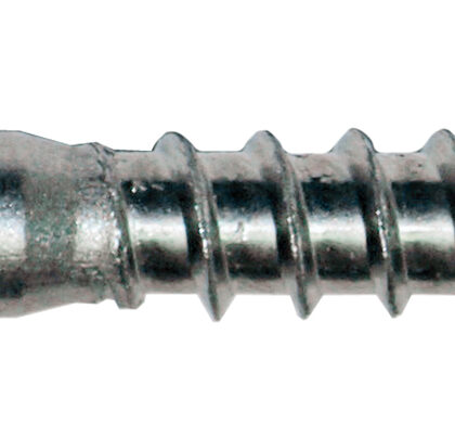 Hoogteverstelling deluxe RVS M16 10 x 10 cm plaat, incl. bevestigingsset