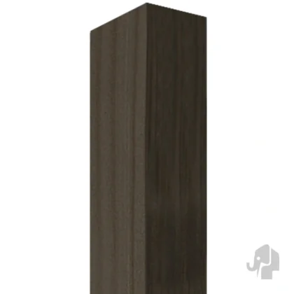 023839 | Achterhout gevel | Cambara | Bi-Color | FSC© | 2.8x5.5x450cm Elephant® | Gelamineerd | Horizontaal Gevingerlast