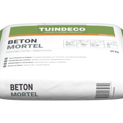 Beton mortel | 25kg