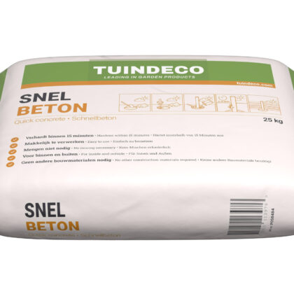 Snel beton | 25kg
