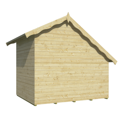 Speelhuis Lola