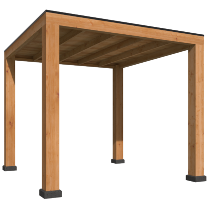 DHZ Renesse Red Class Wood 600 x 313 cm