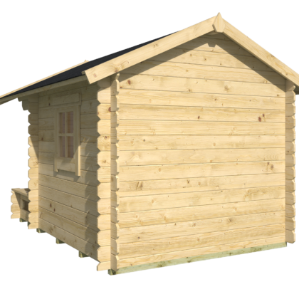 Speelhuis Finland