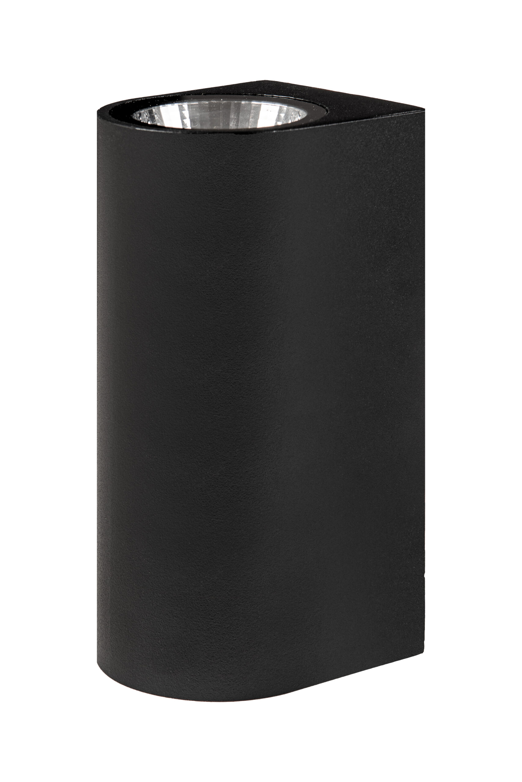 Wand spots, set van 2 stuks (incl. kabels en splitter)